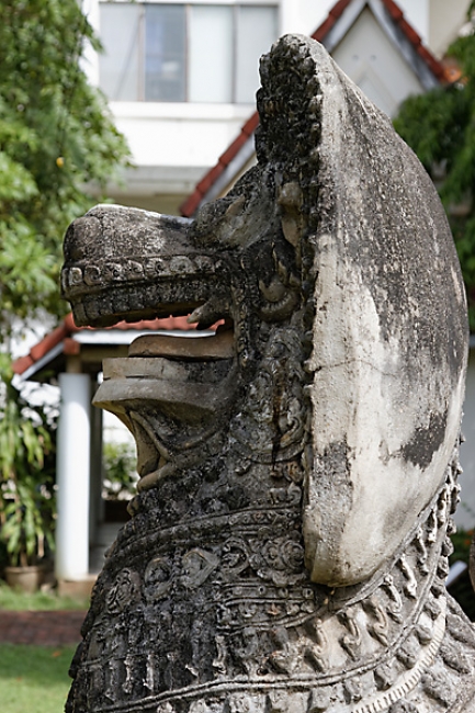 Kamphaeng Phet National Museum-004